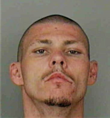 Jonathan Bolin - Polk County, FL 