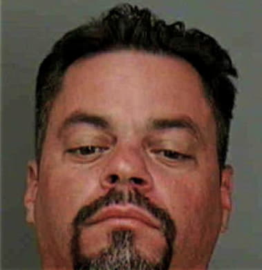 Brian Born - Polk County, FL 