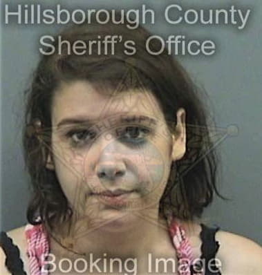 Emily Bostickwright - Hillsborough County, FL 