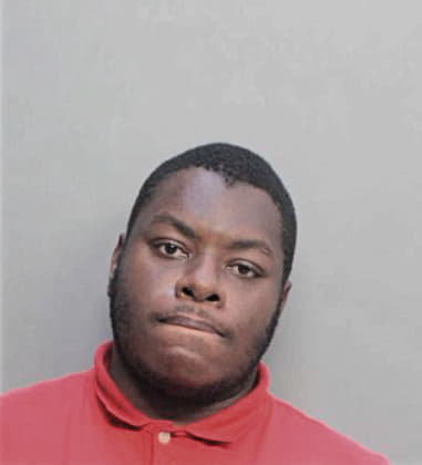 Arthur Bowden, - Dade County, FL 