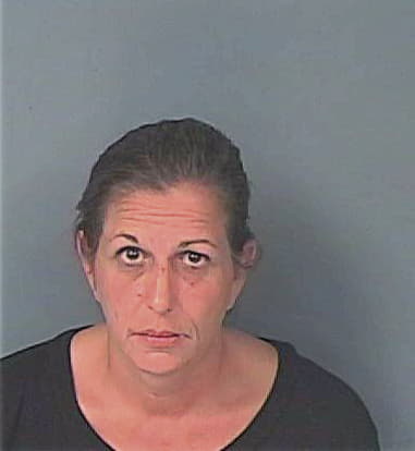 Michele Bowen, - Hernando County, FL 