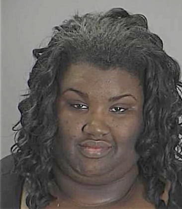 Shalonda Brockington, - Pasco County, FL 