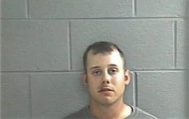 Christopher Brown, - Kenton County, KY 