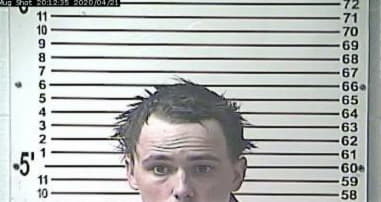 Daniel Brown, - Hardin County, KY 