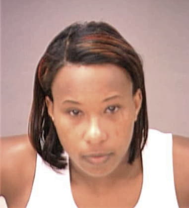 Kisha Buckner, - Lynchburg County, VA 