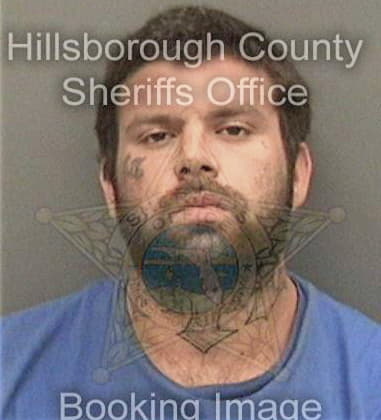 Richard Bunton, - Hillsborough County, FL 