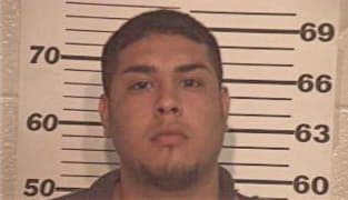 Francisco Camacho, - Hidalgo County, TX 