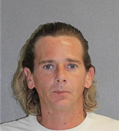 David Campbell, - Volusia County, FL 