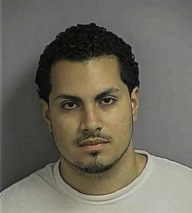 Omar Cardona-Villanueva, - Osceola County, FL 