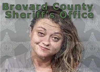 Alisha Carpenter, - Brevard County, FL 