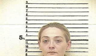 Jennifer Carrasco, - Clay County, KY 