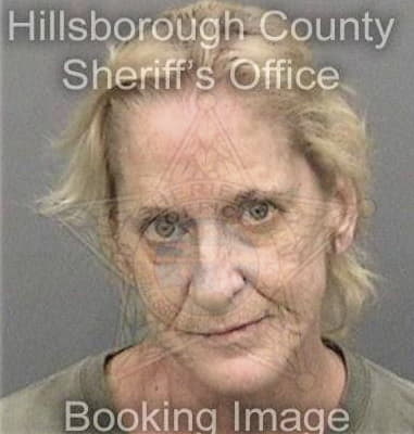 Yvette Ciccarello - Hillsborough County, FL 