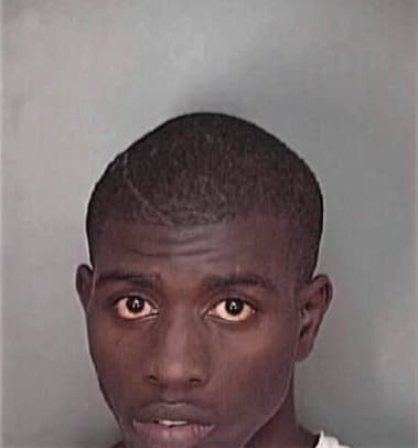 Eddie Clark - Polk County, FL 