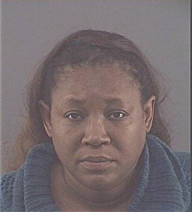 Meisha Clayborn, - Peoria County, IL 