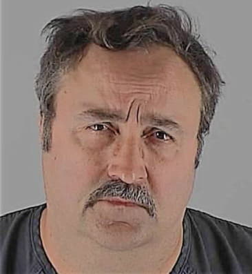 Aaron Coghill - Deschutes County, OR 