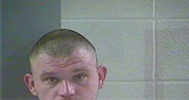 Justin Collins, - Laurel County, KY 