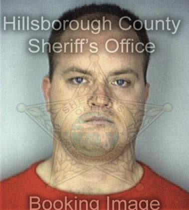 Michael Coniglio, - Hillsborough County, FL 