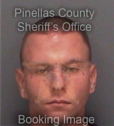 Eric Corson, - Pinellas County, FL 