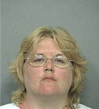 Jennifer Cronan, - Marion County, FL 