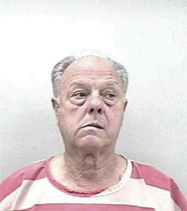 William Crossin, - Marion County, FL 