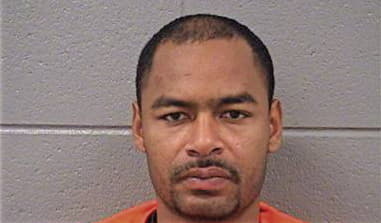 Claude Crowder, - Cook County, IL 