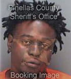 Joel Daniel, - Pinellas County, FL 