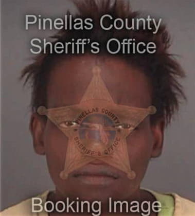 Lora Daniel, - Pinellas County, FL 