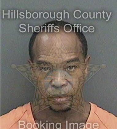 Devante Daniels, - Hillsborough County, FL 