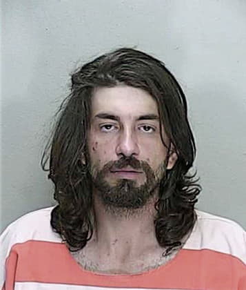 Jason Davidson, - Marion County, FL 