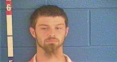 Christopher Davis, - Boyle County, KY 