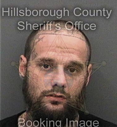 Glenn Dediego, - Hillsborough County, FL 