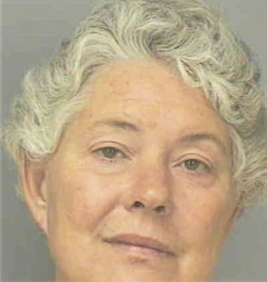 Maryann Degraw, - Polk County, FL 