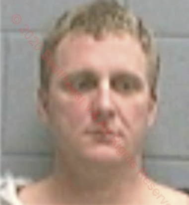 Jeffery Deirth, - Washington County, VA 