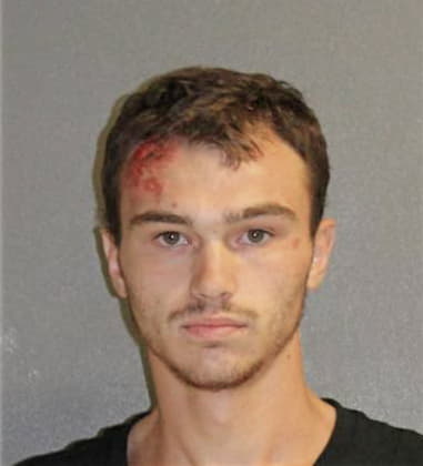 Matthew Dimeglio, - Volusia County, FL 