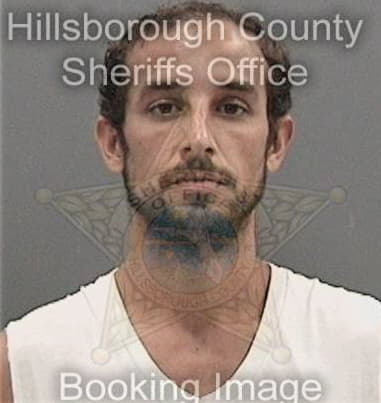 Allen Dingess, - Hillsborough County, FL 