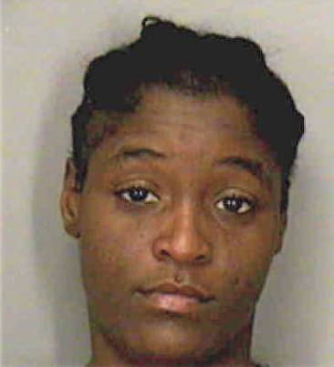 Charlene Dunlap, - Polk County, FL 