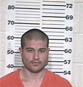 Moises Estrada, - Hidalgo County, TX 