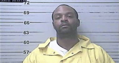 Julius Evans, - Harrison County, MS 