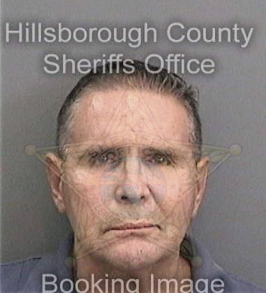 Richard Faulk, - Hillsborough County, FL 