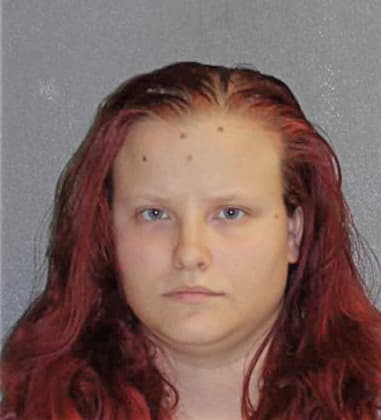 Stephanie Ferri, - Volusia County, FL 