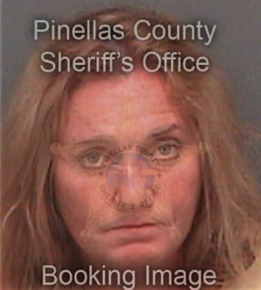 Michelle Foderingham, - Pinellas County, FL 