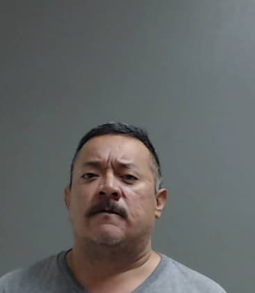 Ronald Franco, - Hidalgo County, TX 