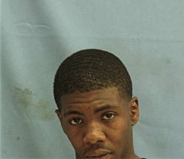 Darrell Freeman, - Pulaski County, AR 