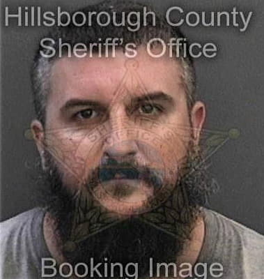 Walter Galvez-Gallo, - Hillsborough County, FL 