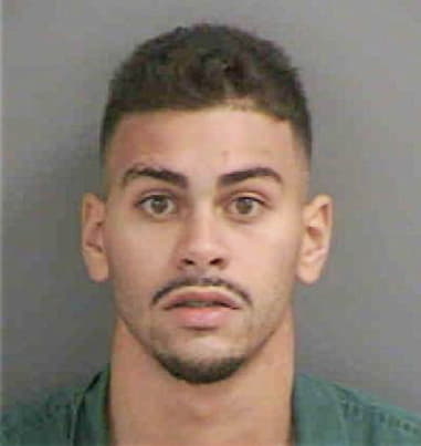 David Garcia, - Collier County, FL 