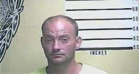 James Gilbert - Bell County, KY 