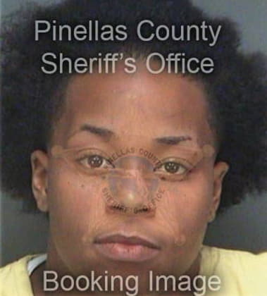 Gwendolyn Golden, - Pinellas County, FL 