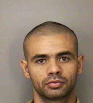 Jose Gonzalez, - Polk County, FL 