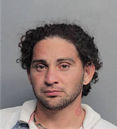 Martin Gonzalez, - Dade County, FL 