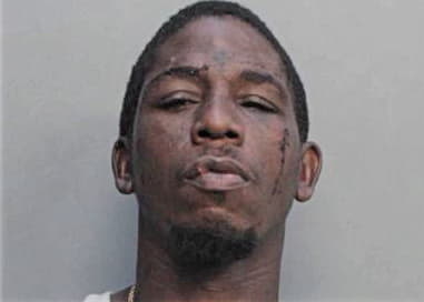 Regelio Graves, - Dade County, FL 